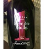 Premiere Bulle Sieur d'Arques 2013